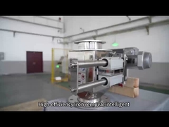 로터리 자기 분리기 고효율 철 제거, 스마트 파이오니어