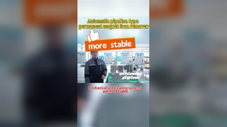 건조 분말 자기 분리기 식품 순도