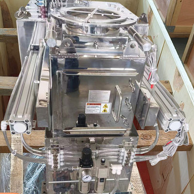 리?? 배터리 로터리 자기 분리기, 10ppm 철 제거