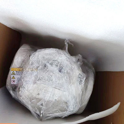 15000 가우스 격자 자석 가루 및 곡물 철 제거