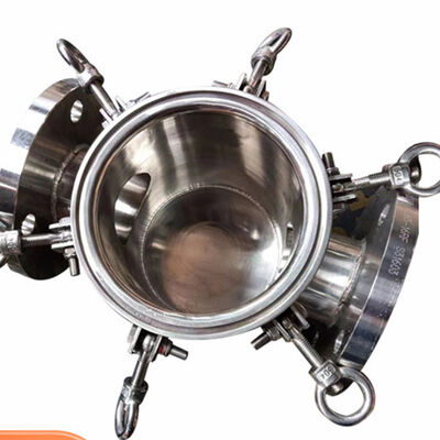 30% 에너지 절약 자기 분리 장비 자동 그리드 철 제거기