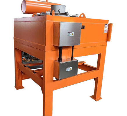 마른 철 제거 자기 분리기 기계 비율의 LTO 배터리 카토드 재료 21%